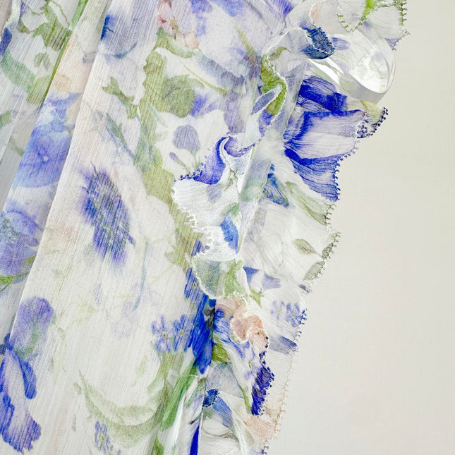 Zimmermann 2025 Dress 043