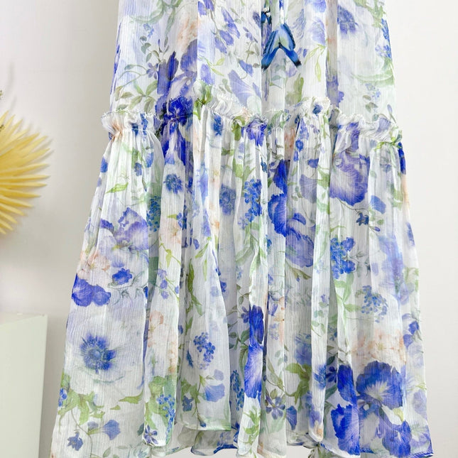 Zimmermann 2025 Dress 043