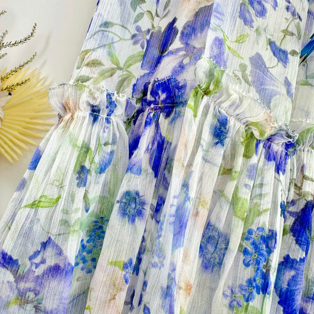 Zimmermann 2025 Dress 043