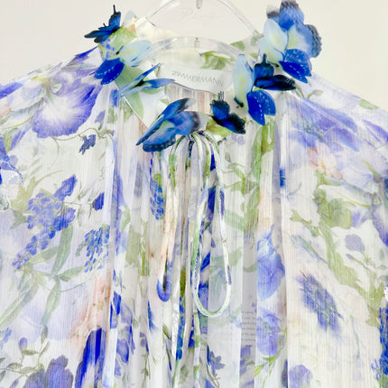 Zimmermann 2025 Dress 043