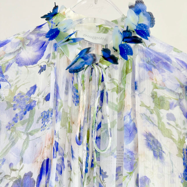 Zimmermann 2025 Dress 043