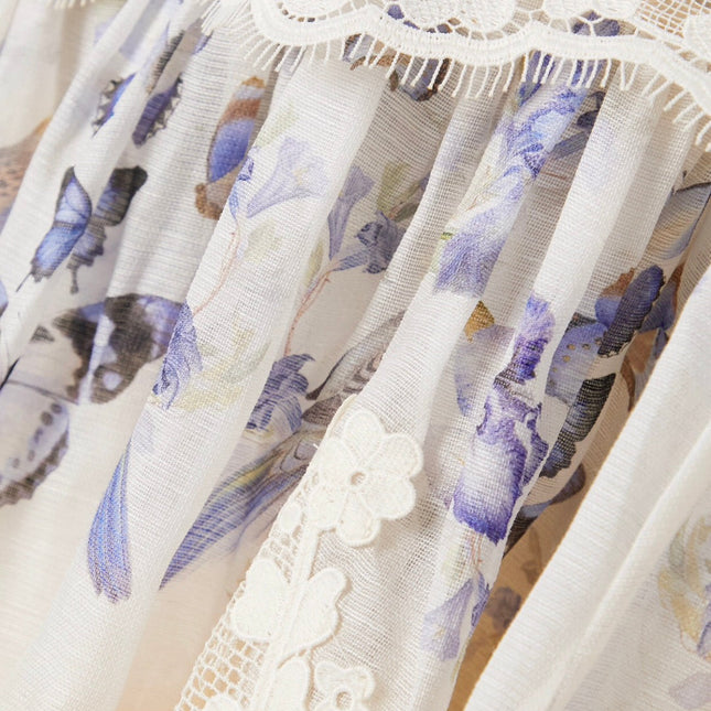 Zimmermann Mini Dress 196