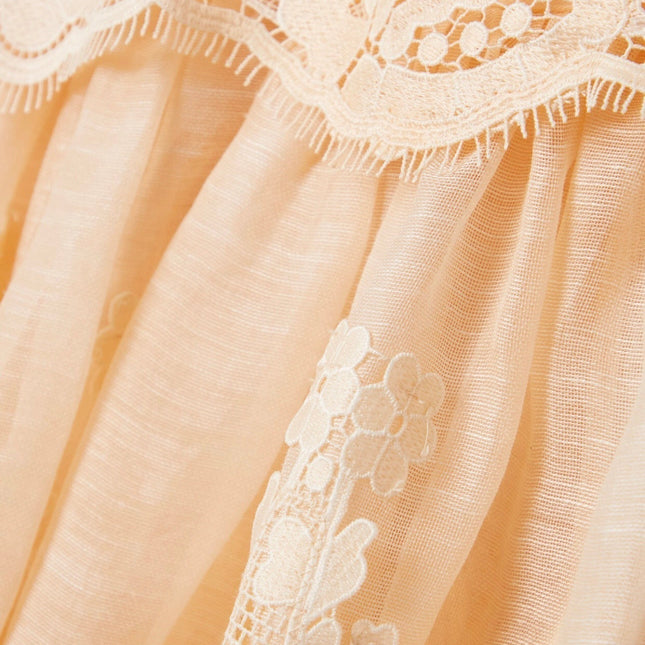 Zimmermann Mini Dress 197