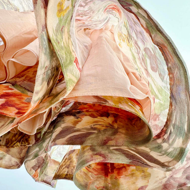 Zimmermann Mini Dress 135