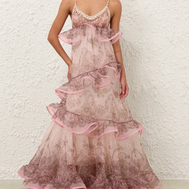 Zimmermann Dress 198