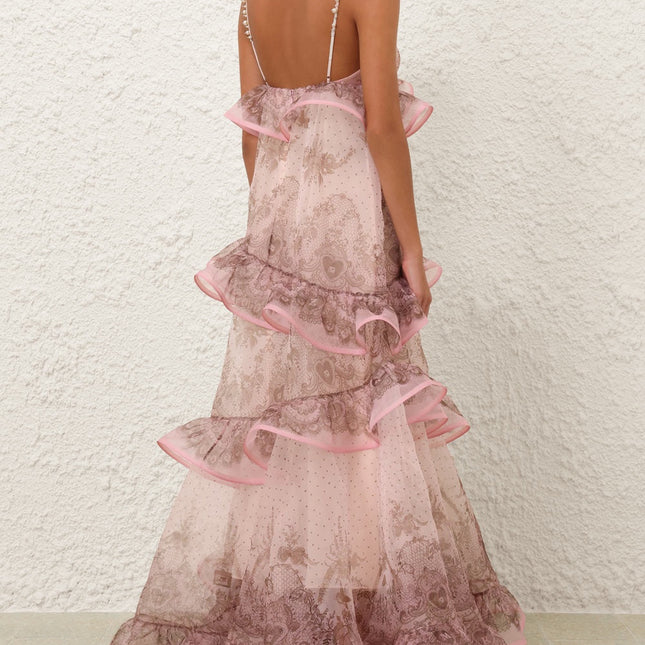 Zimmermann Dress 198