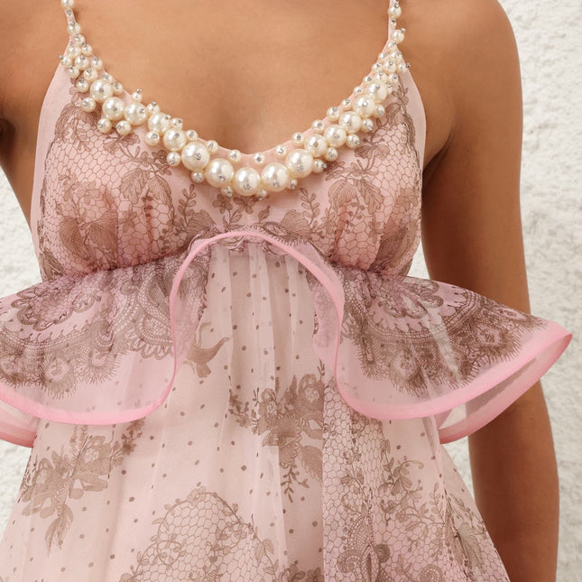 Zimmermann Dress 198