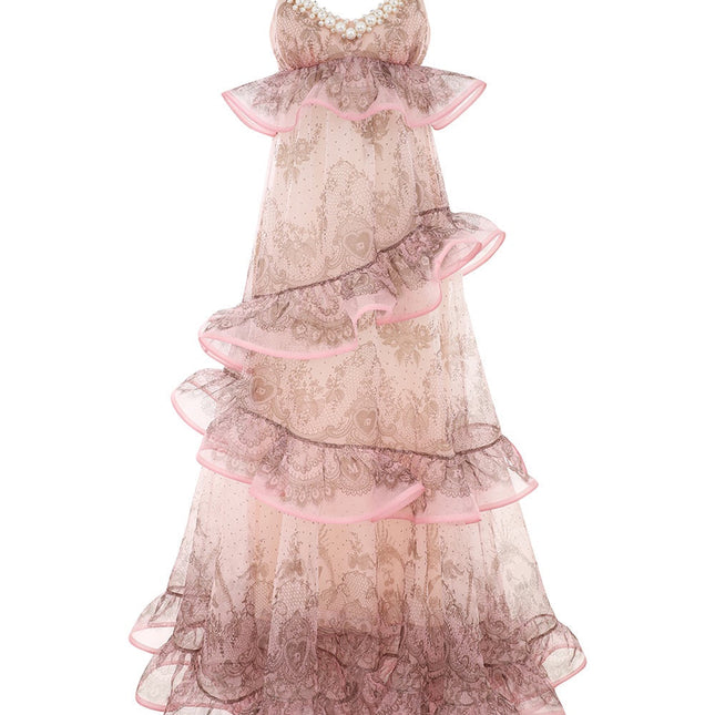 Zimmermann Dress 198