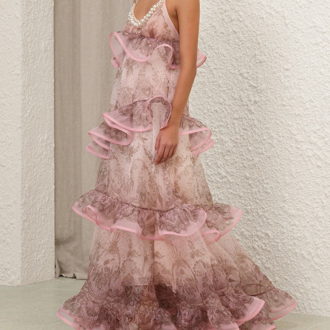 Zimmermann Dress 198