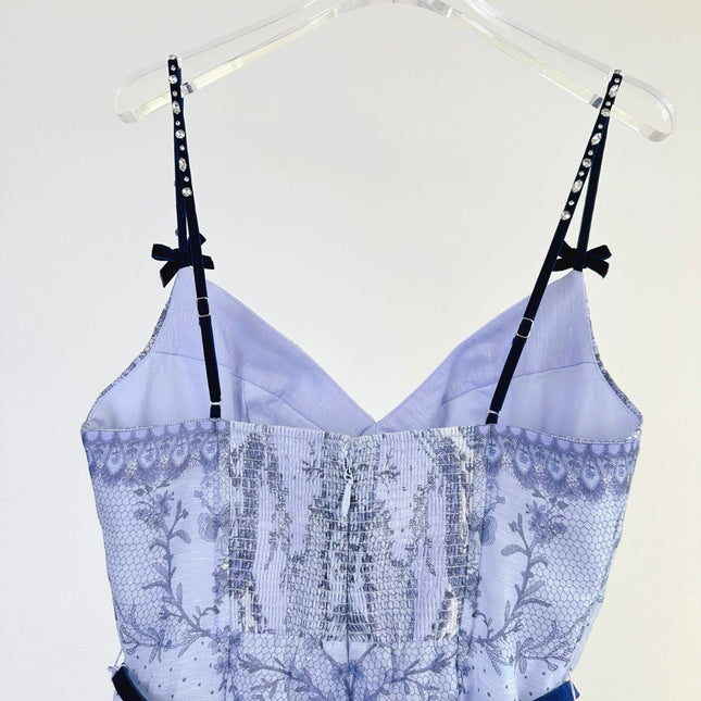 Zimmermann Mini Dress 167