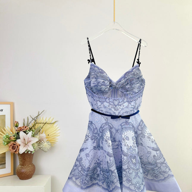 Zimmermann Mini Dress 167