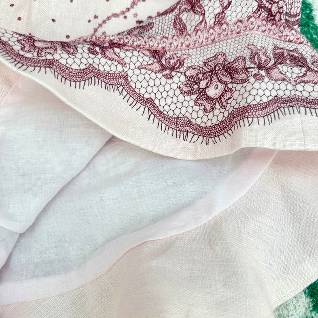 Zimmermann Short 174