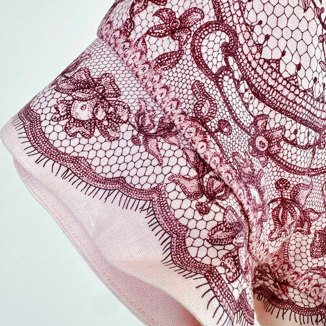 Zimmermann Short 174