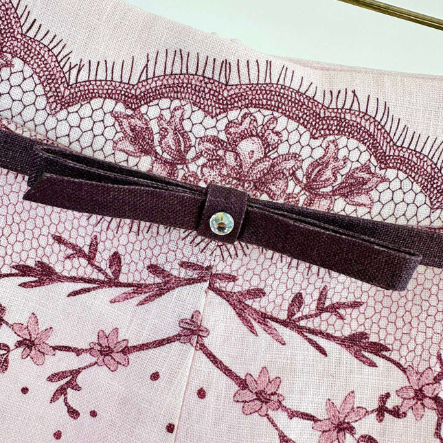 Zimmermann Short 174