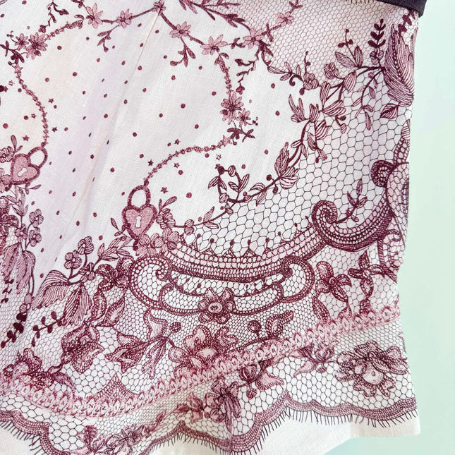 Zimmermann Short 174