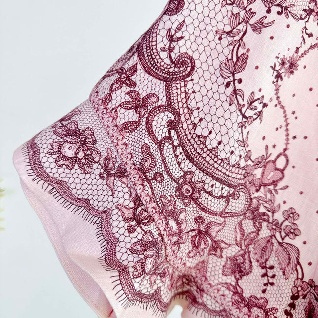 Zimmermann Short 174