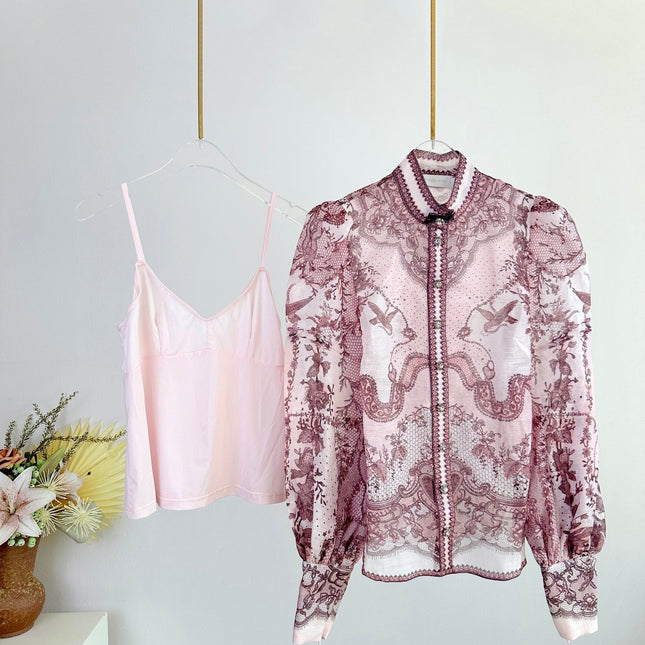 Zimmermann Shirt 173