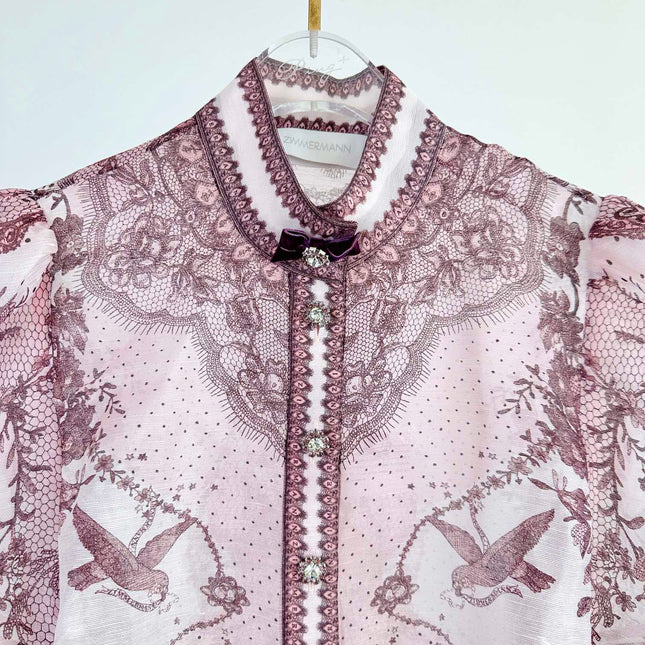 Zimmermann Shirt 173