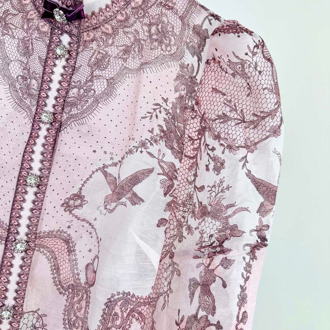 Zimmermann Shirt 173