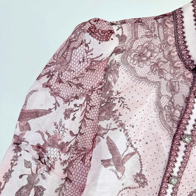 Zimmermann Shirt 173