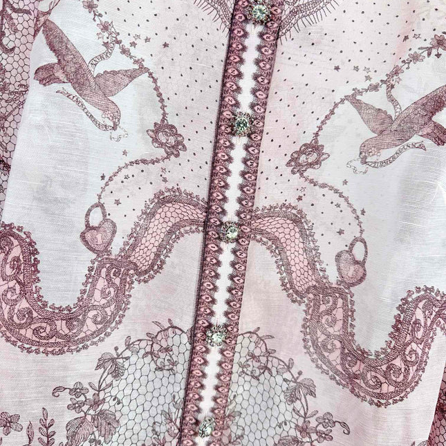 Zimmermann Shirt 173