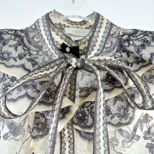 Zimmermann Shirt 170
