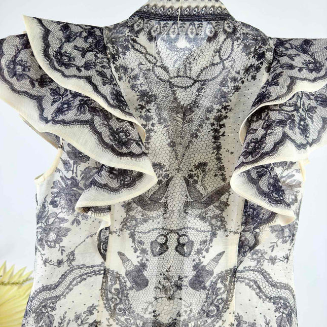 Zimmermann Shirt 170