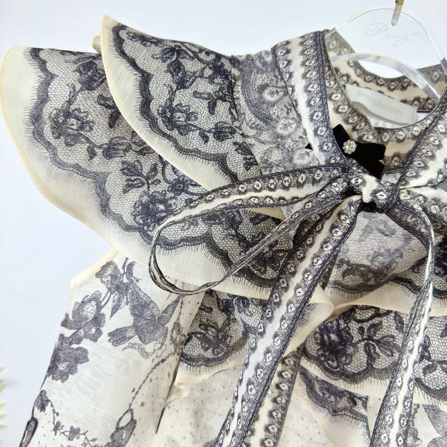 Zimmermann Shirt 170