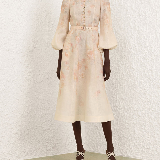 Zimmermann Dress 134