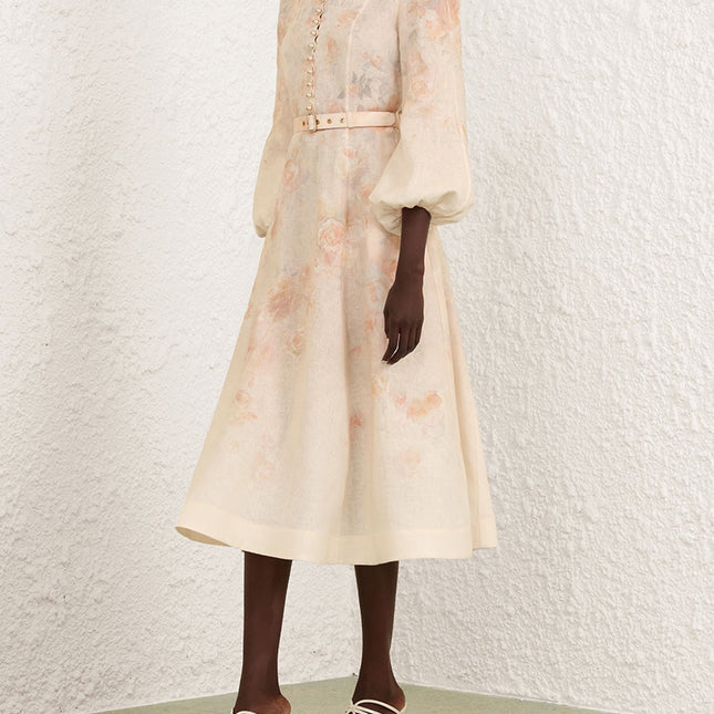 Zimmermann Dress 134