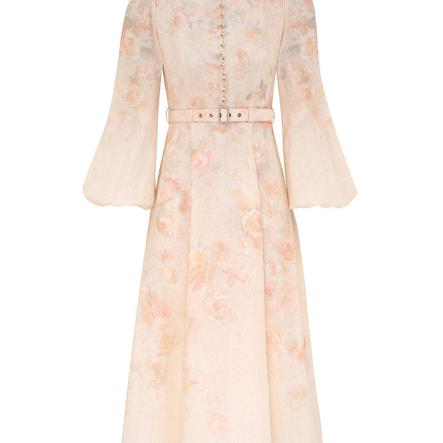 Zimmermann Dress 134