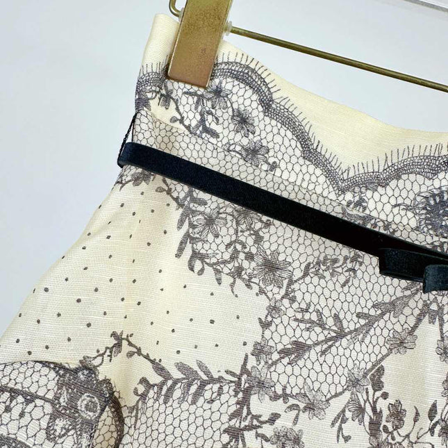 Zimmermann Skirt 171