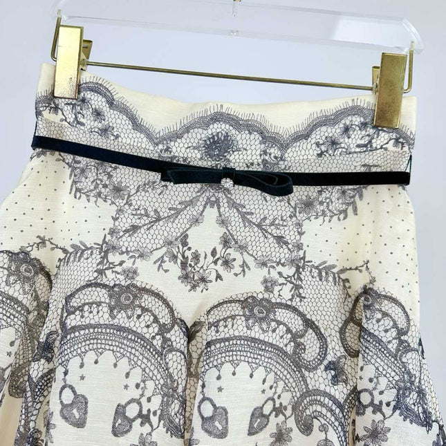 Zimmermann Skirt 171