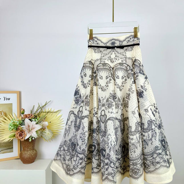 Zimmermann Skirt 171