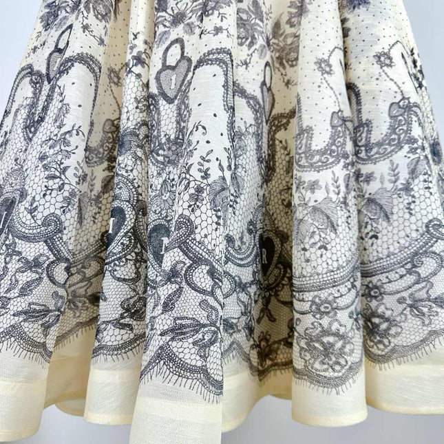 Zimmermann Skirt 171