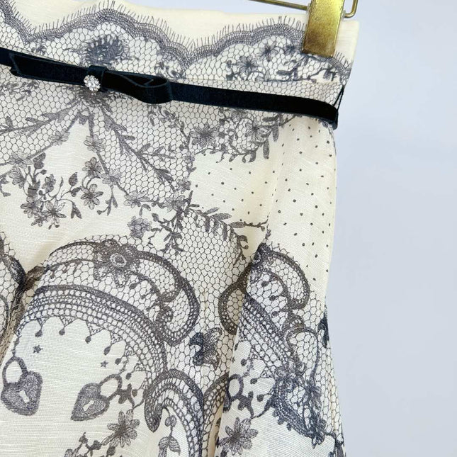 Zimmermann Skirt 171