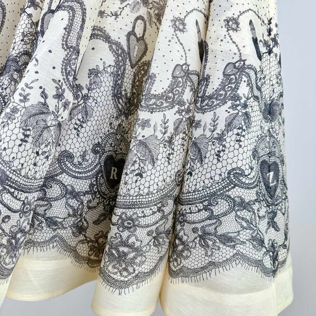 Zimmermann Skirt 171