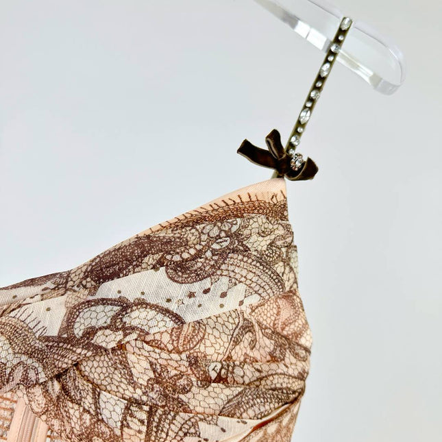 Zimmermann Mini Dress 168