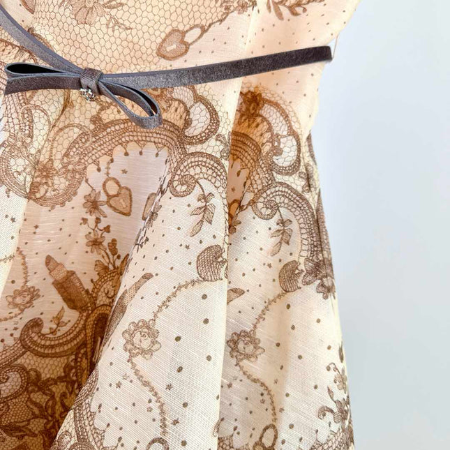 Zimmermann Mini Dress 168