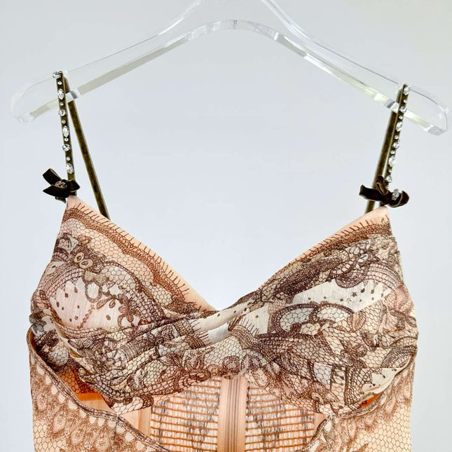 Zimmermann Mini Dress 168