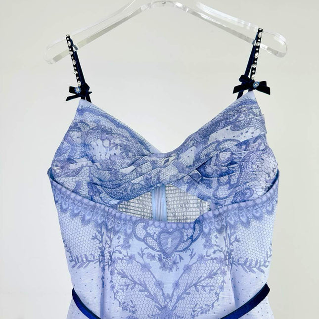 Zimmermann Dress 166