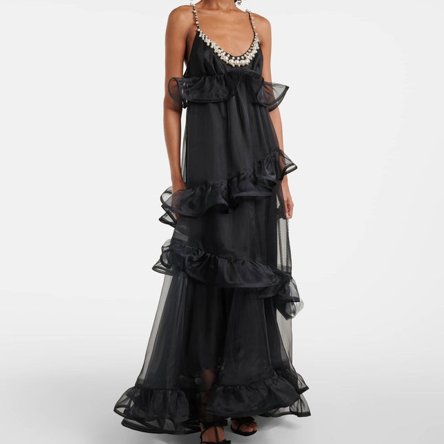 Zimmermann Dress 200