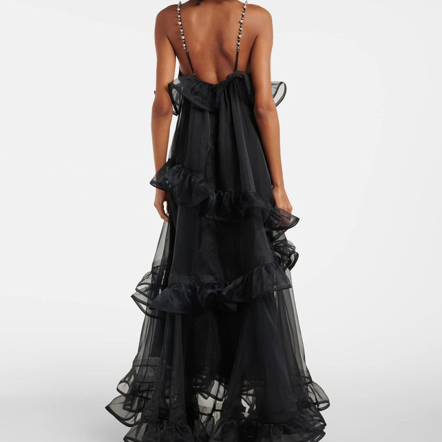 Zimmermann Dress 200