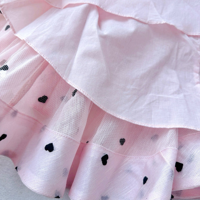 ZIMMERMANN TIERED RUFFLED SKIRT 270153