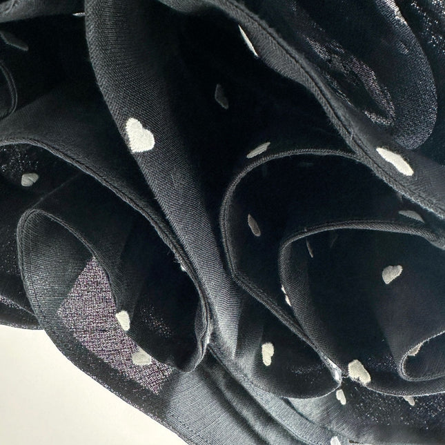 ZIMMERMANN TIERED RUFFLED SKIRT 270157