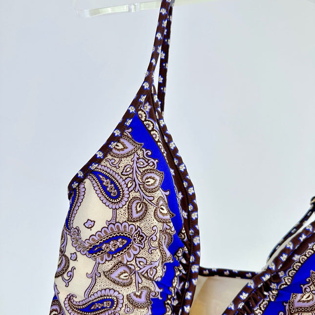 ZIMMERMANN BIKINI ONE-PIECE SWIMSUIT 270331