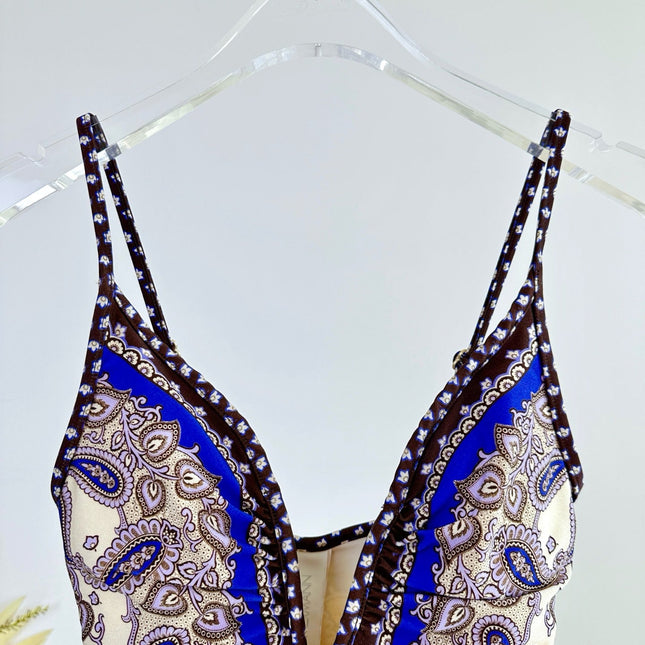 ZIMMERMANN BIKINI ONE-PIECE SWIMSUIT 270331