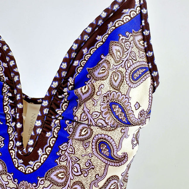 ZIMMERMANN BIKINI ONE-PIECE SWIMSUIT 270331