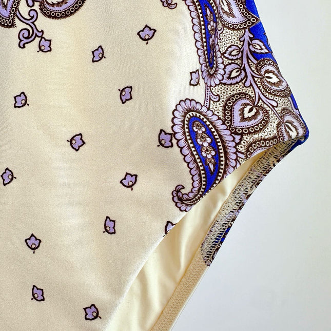 ZIMMERMANN BIKINI ONE-PIECE SWIMSUIT 270331