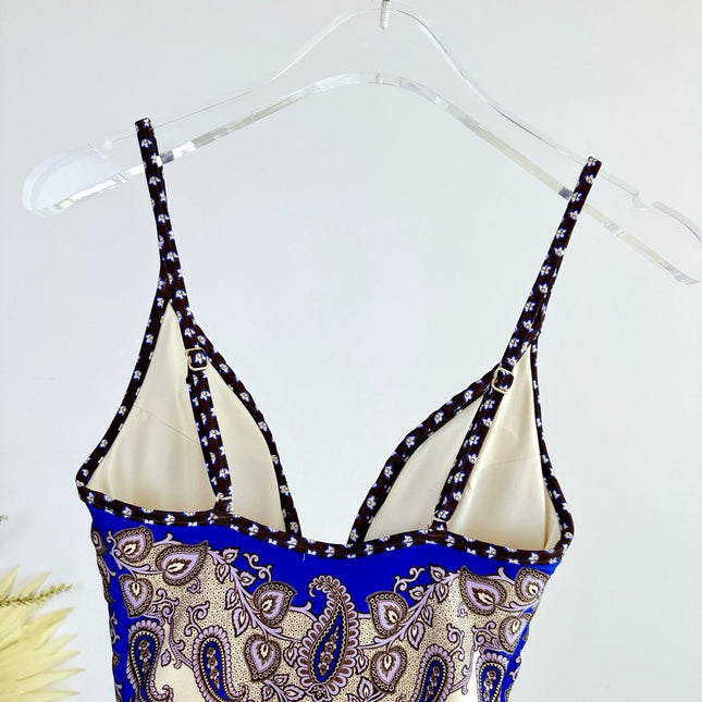 ZIMMERMANN BIKINI ONE-PIECE SWIMSUIT 270331